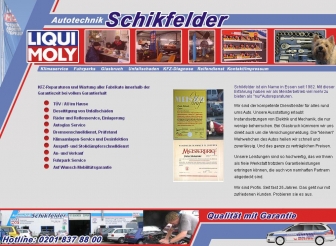http://autotechnik-schikfelder.de