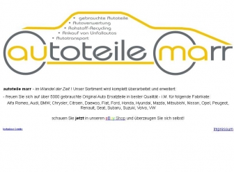 http://autoteile-marr.de