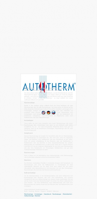 http://autotherm.de