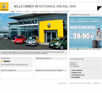 http://autovanaal.de