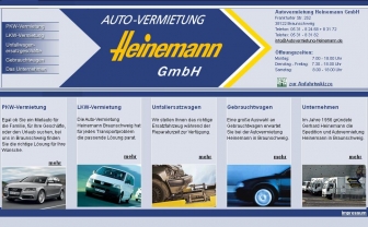 http://www.autovermietung-heinemann.de
