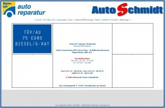 http://autowerkstatt-schmidt.de