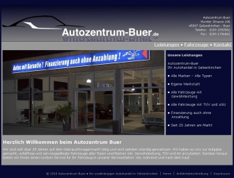 http://autozentrum-buer.de