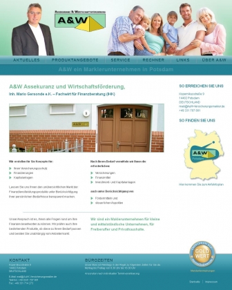 http://auw-versicherungsmakler.de