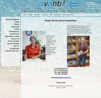 http://avanti-reisebuero.de