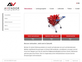http://avendor.de