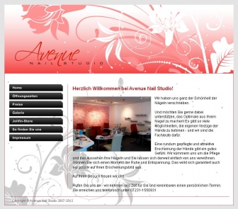 http://avenue-nail-studio.de