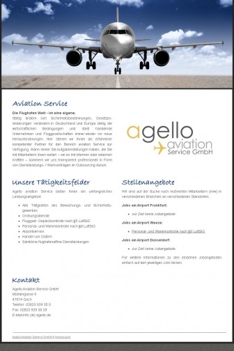 http://aviation.agello.de
