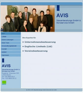 http://avis-team.de
