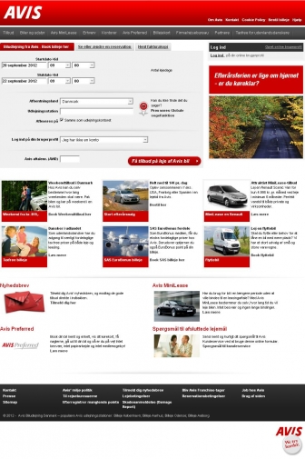 http://avis.dk