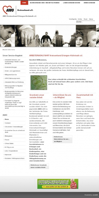 http://awo-erlangen.de