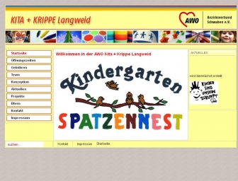http://awo-kita-langweid.de