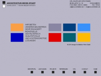 http://aws-architekten.de