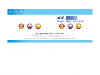 http://awwater.de