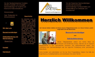 http://axel-spreter.de