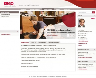 http://axel.koerting.ergo.de