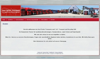http://axelfischer-transporte.de