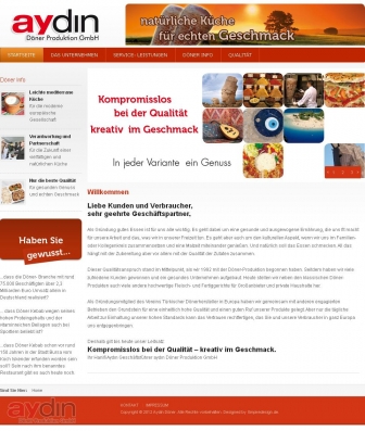 http://aydindoener.de