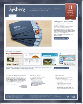 http://aysberg.de
