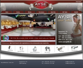 http://ayse-gmbh.de