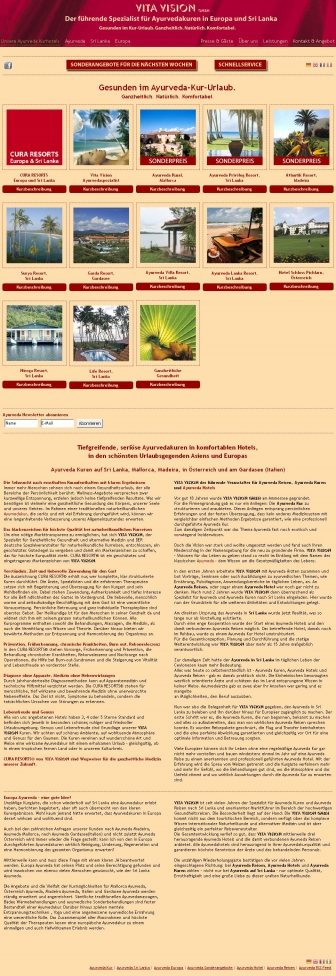 http://ayurveda-vitavision.de