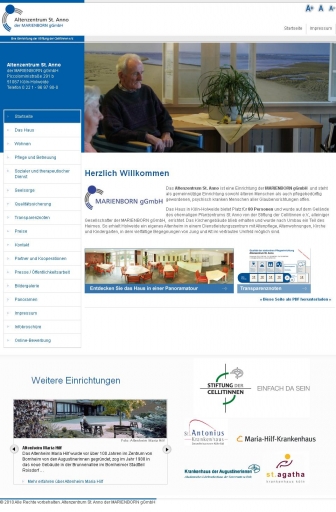 http://az-sanktanno.de