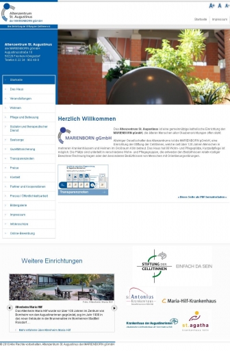 http://az-sanktaugustinus.de