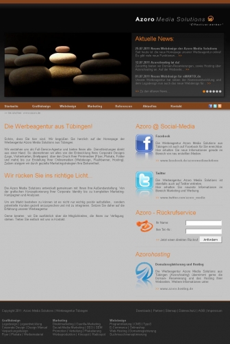 http://azoro.de
