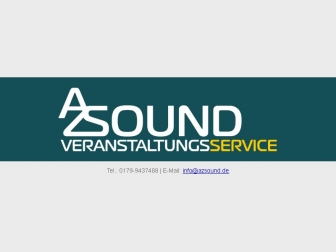http://azsound.de