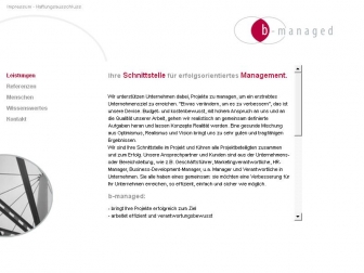 http://b-managed.de