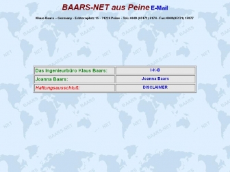 http://baars-net.de