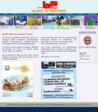 http://babel-partner.de