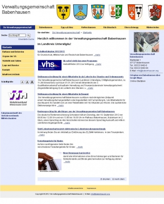http://babenhausen.vg-babenhausen.de