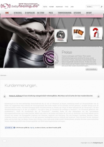http://www.babyfacing.de