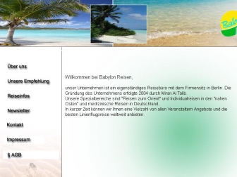 http://babylonreisen.de