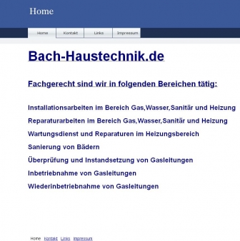 http://bach-haustechnik.de