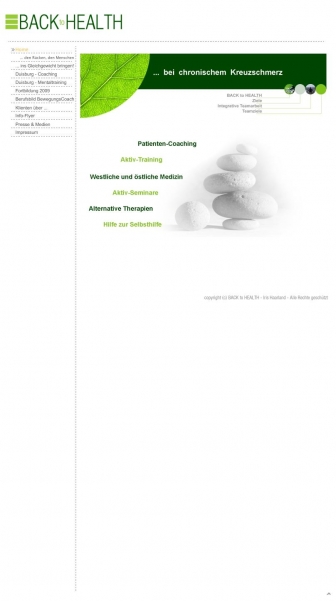 http://back-to-health.com