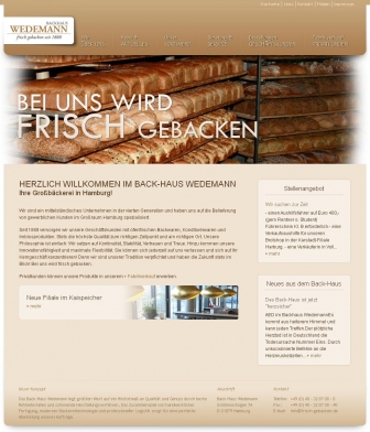 http://www.backhaus-wedemann.de