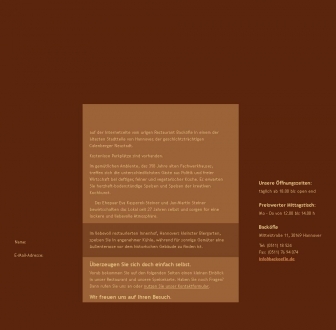 http://backoefle.de