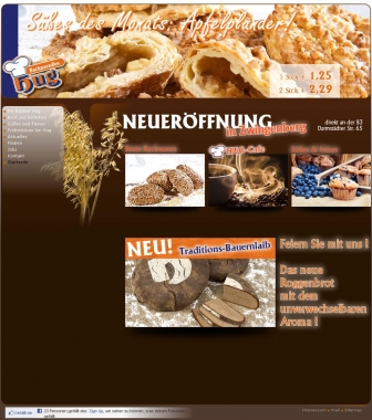 http://backparadies-hug.de