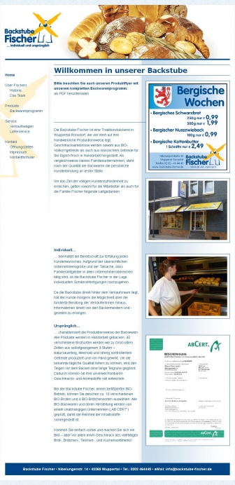 http://www.backstube-fischer.de