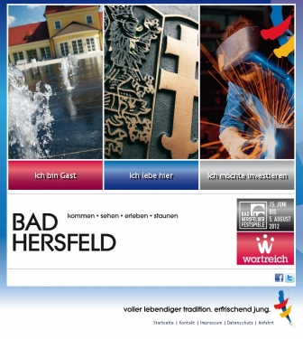 http://www.bad-hersfeld.de/