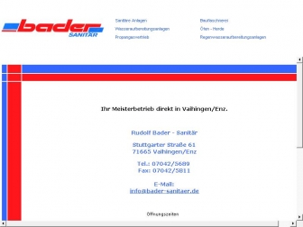 http://bader-sanitaer.de