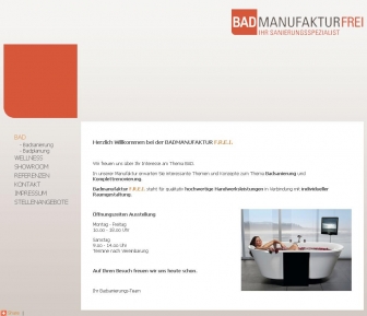 http://www.badmanufakturfrei.de