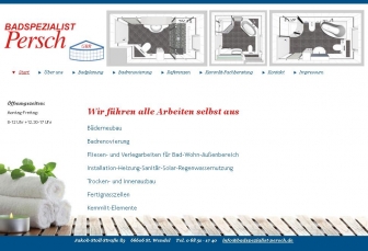 http://badspezialist-persch.de