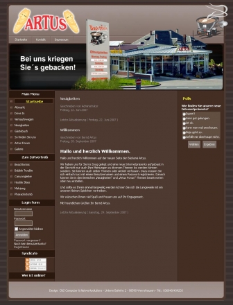 http://baeckerei-artus.de