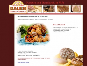 http://baeckerei-bauer.info