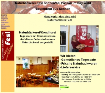 http://baeckerei-fesl.de