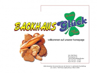 http://baeckerei-glueck.de