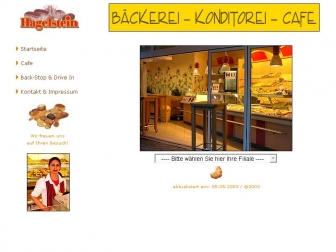 http://baeckerei-hagelstein.de